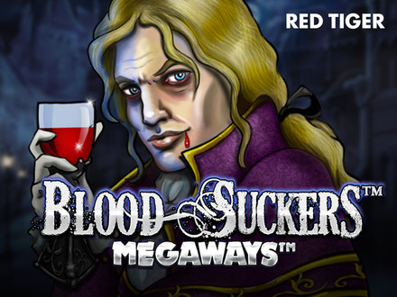 Blood Suckers MegaWays slot